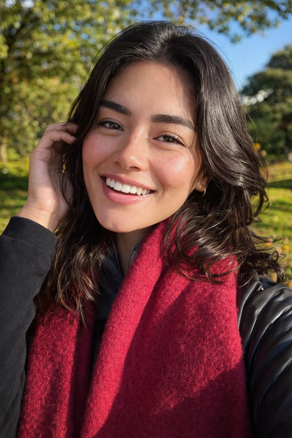 Rachel Bouchard