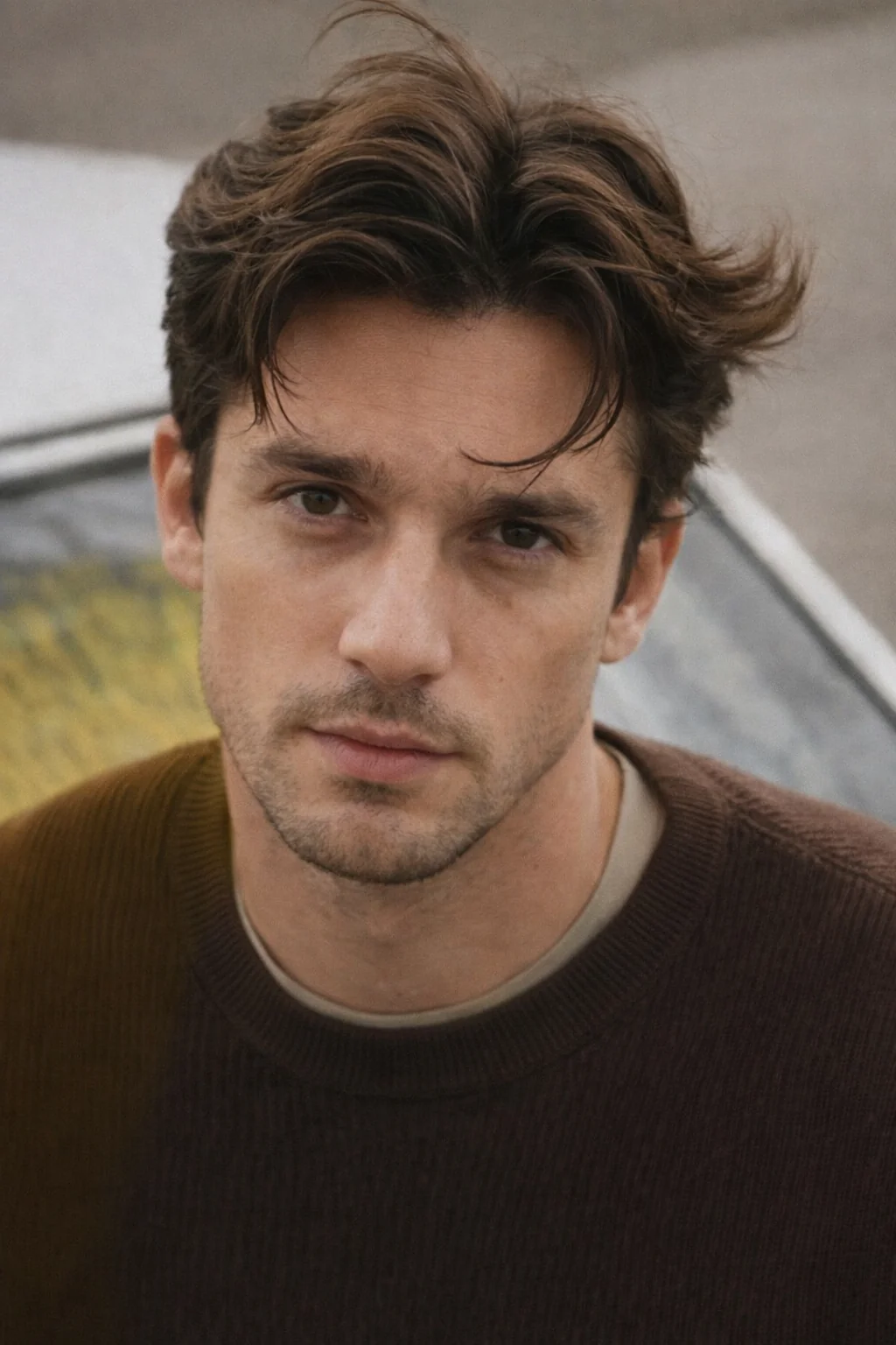 Erik Johnsen