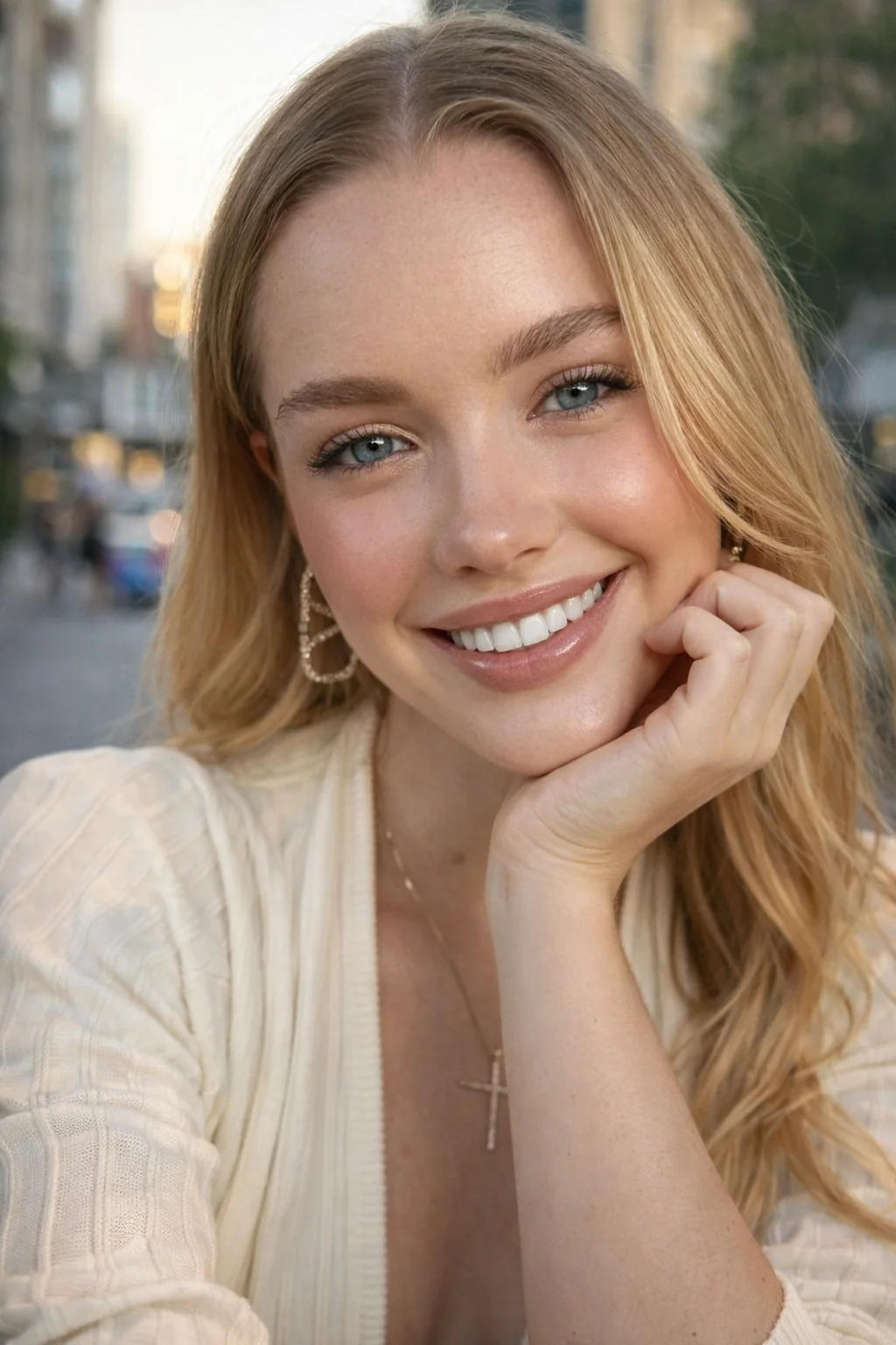 Hilde Berg
