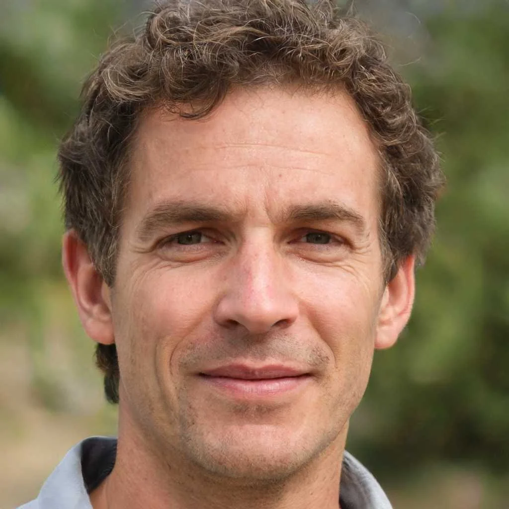 Marco Baumann