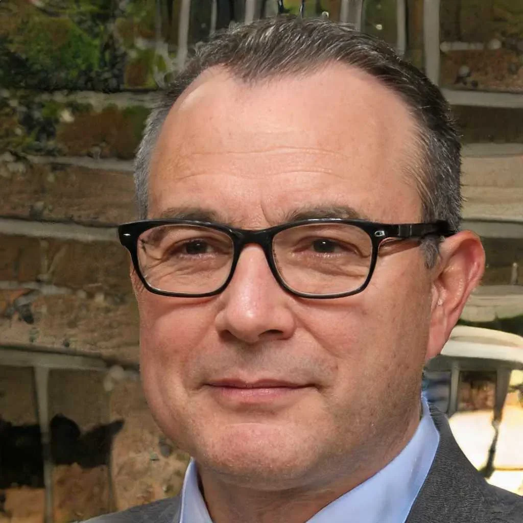 Grant Calloway