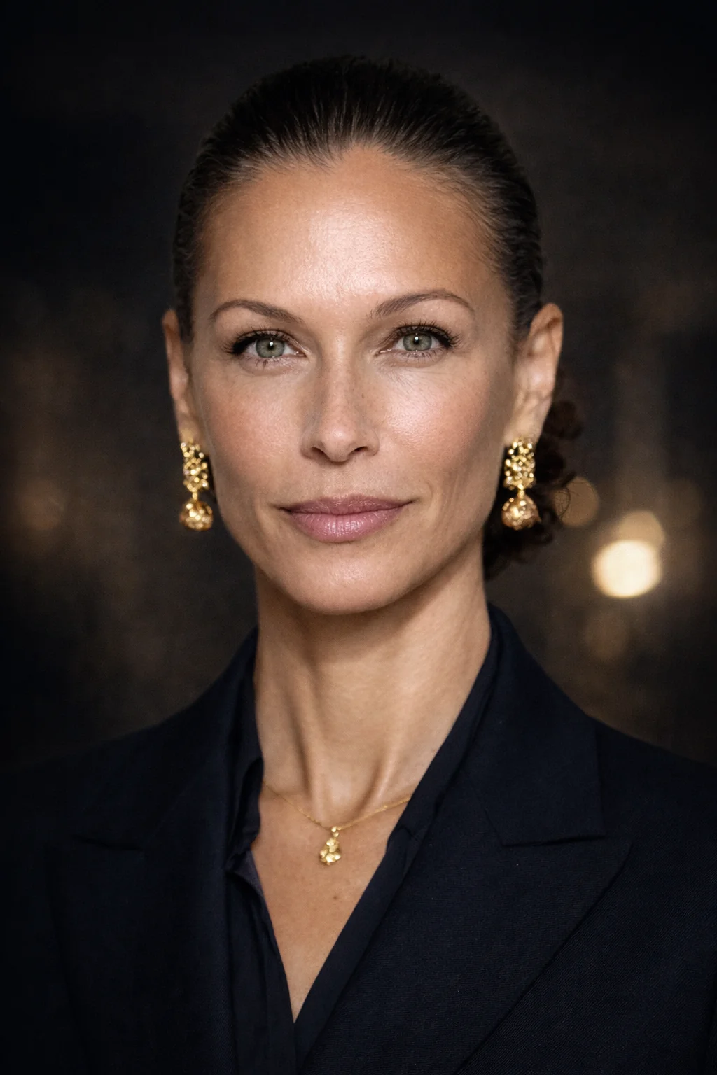Katharina Bauer