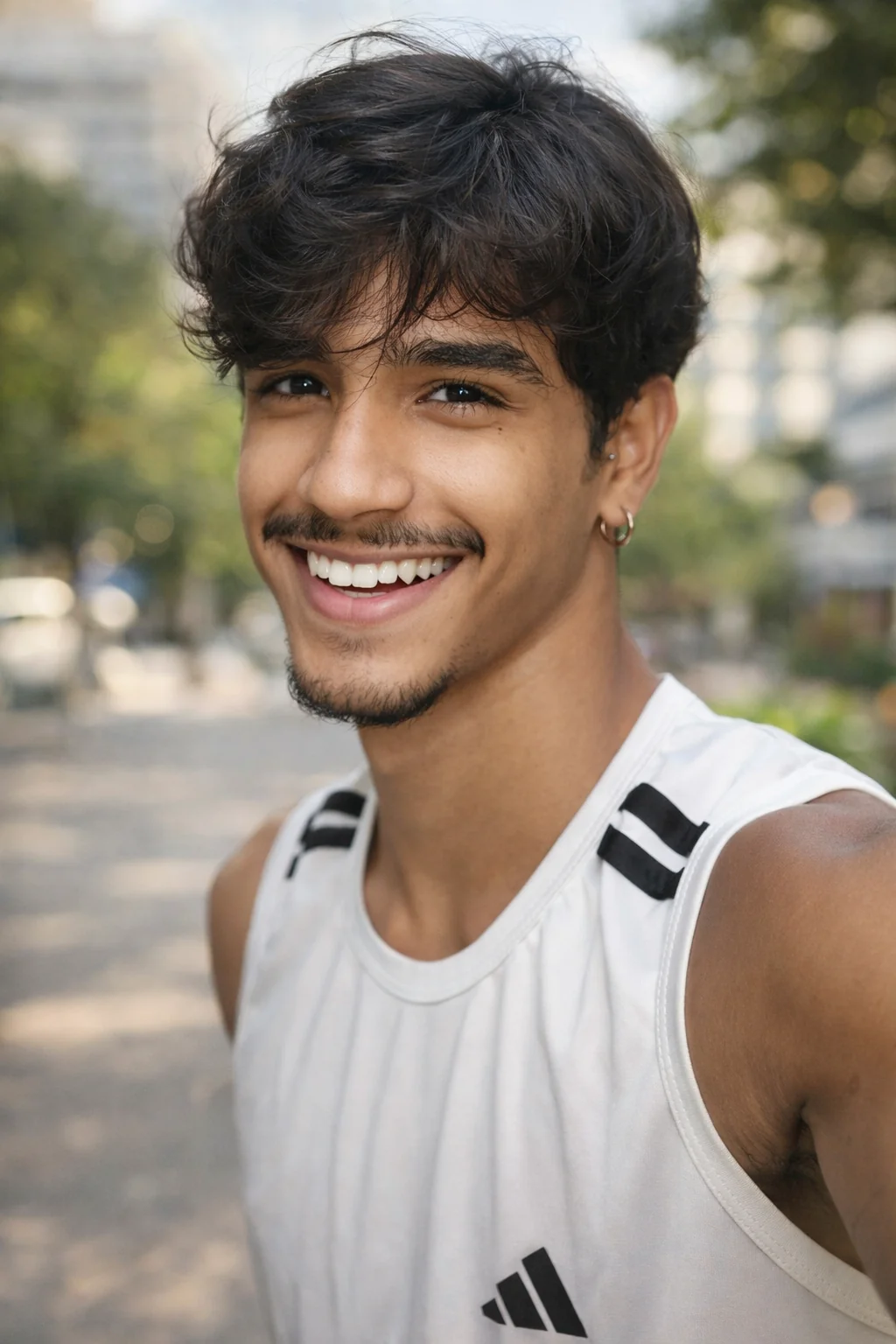 Matthew Reid