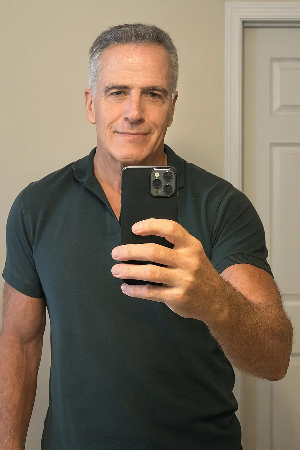 Antoine Moreau