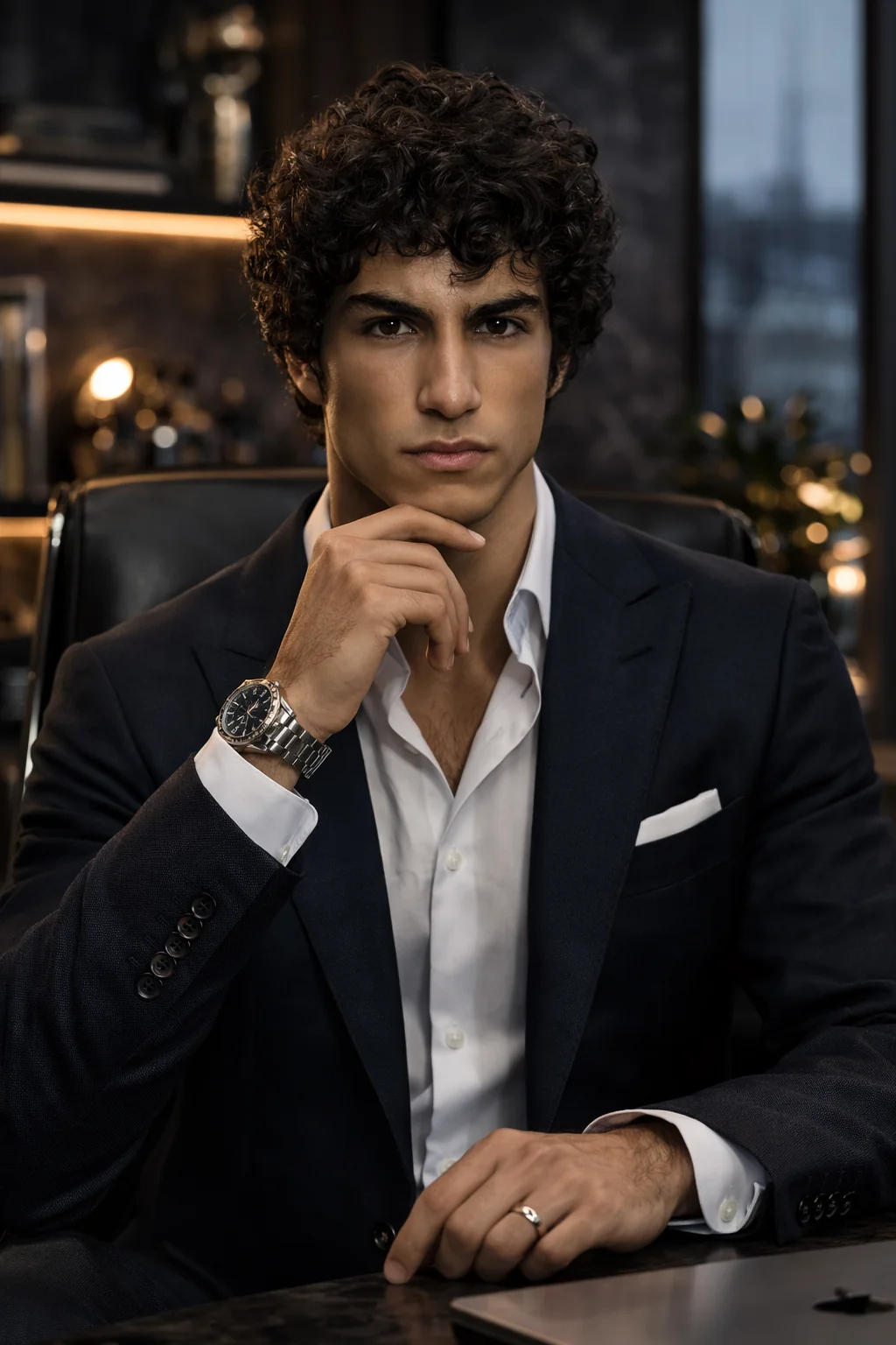 Anna Steiner