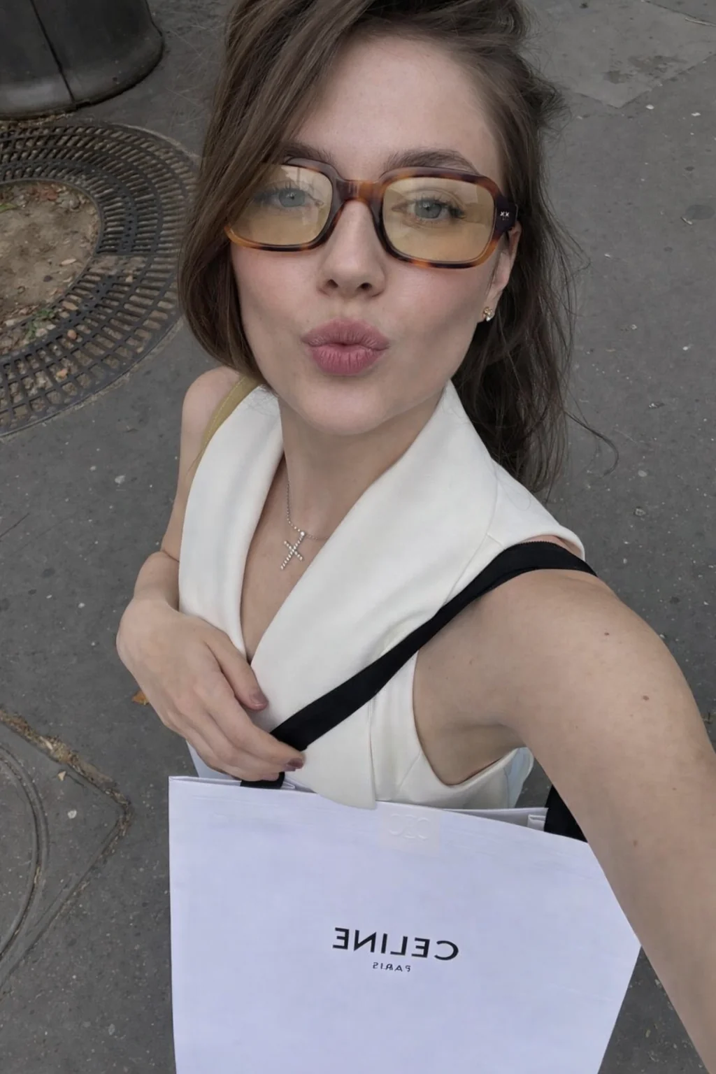 Rachel Tanaka