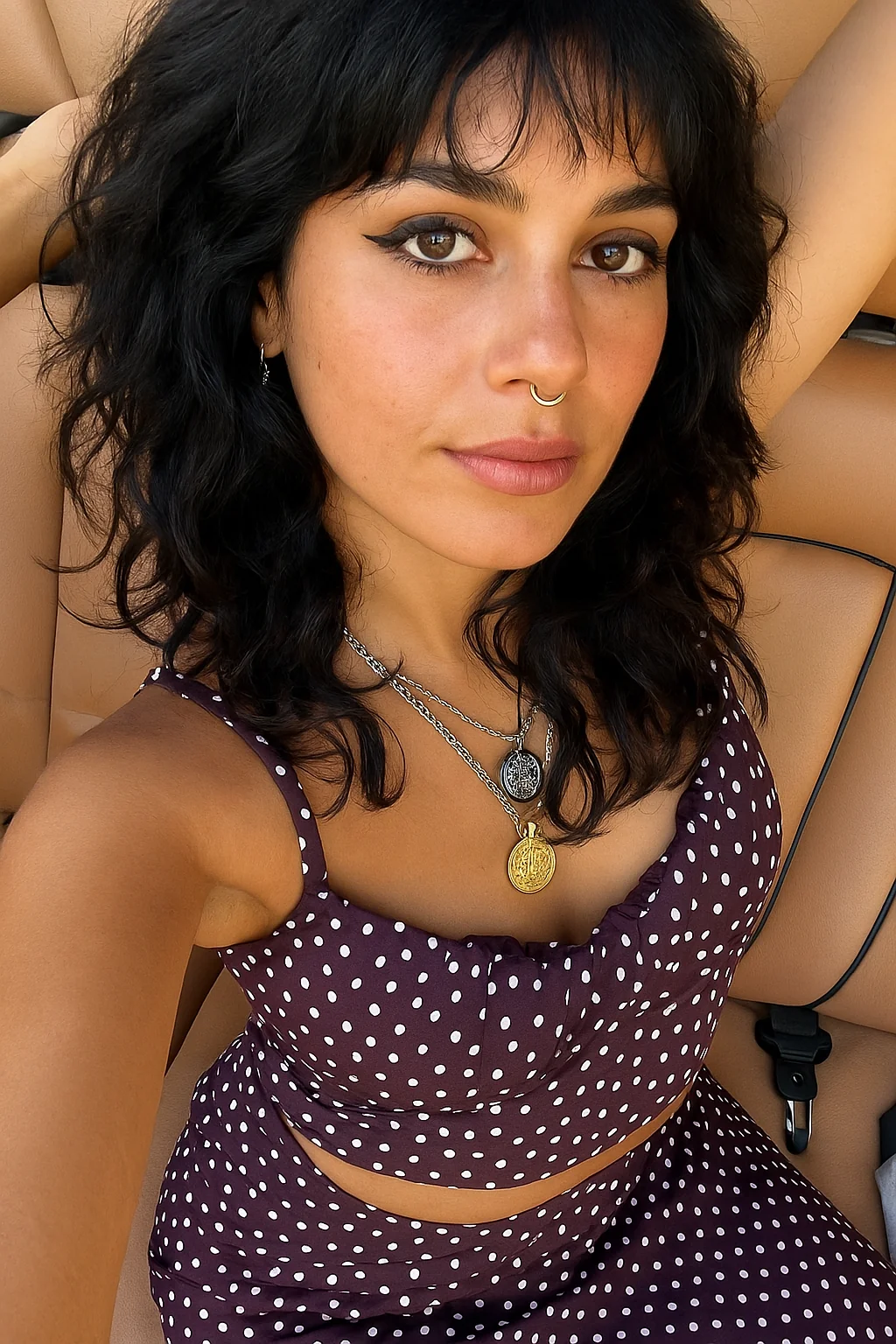 Camille Beaumont
